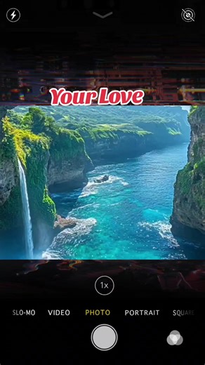 Your Love 💗💗💗 karaoke version #karaoke #karaoketiktok #foryoupage❤️❤️ #sing #lyricsvideo