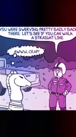 Sounds like a crazy kn(n)ight 😂😂 #chess #funny #comics #jokes #magnuscarlsen