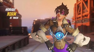 When your emote saves your life Credit: PM__ME__A__STORY | Overwatch Cavalry - Memes & News