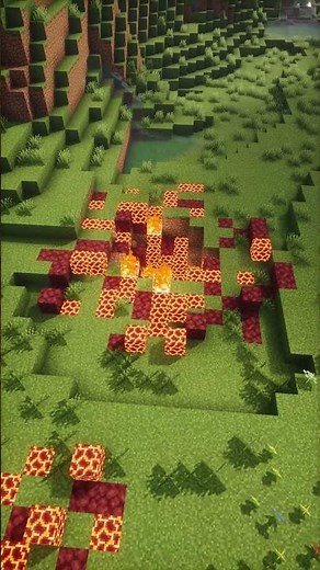 Earthquakes, Tsunamis, and CHAOS in Minecraft