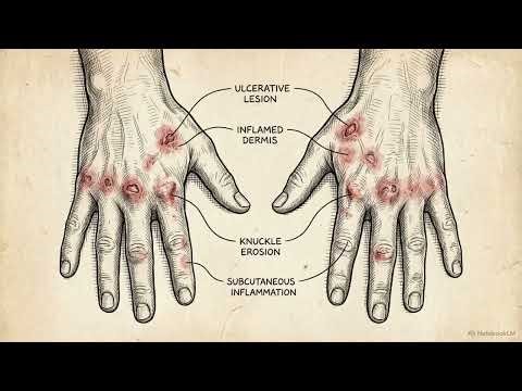 The Histology of Morgellons Nobody's Talking About