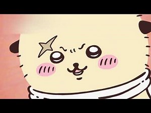 치이카와 (먼작귀) 랏코 (해달) 더빙 연습 [캐릭터_멋있는, 선배, 올곧은]