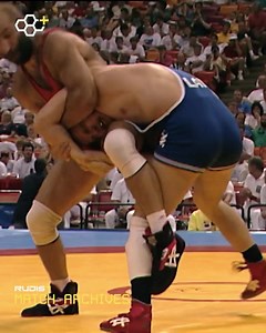 138K views · 545 reactions | A Force of Nature Watch Dave Schultz compete in his final World Championship Matches of his legendary career, exclusively on RUDIS+ | RUDIS | Facebook