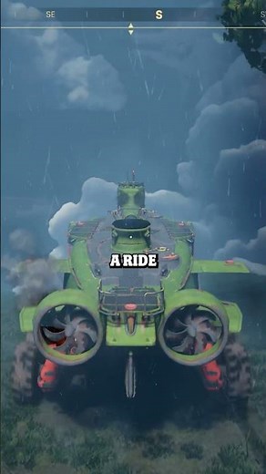 [AD] Co-op Bermuda Triangle Salvaging #newgames #gaming #coopgames #wreckrunners #horrorgames