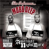 Dump by Mobb Deep feat. Nate Dogg on WhoSampled