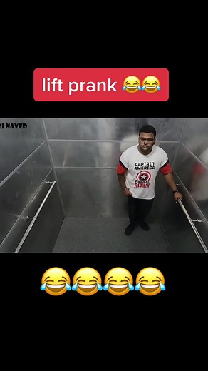 Best Nepali Lift Prank Video Compilation
