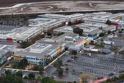 Meta lays off hundreds after unveiling nearly $1B executive incentive plan
