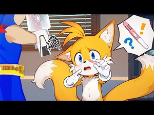 『Sontails』Tails and Sonic’s First Date: Complete Remastered