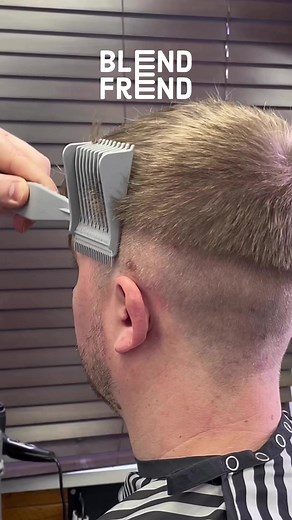 4.7K views · 56 reactions | Instantly blend like a pro with BLEND...