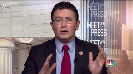 Full Massie: Background check system flawed, can't be fixed
