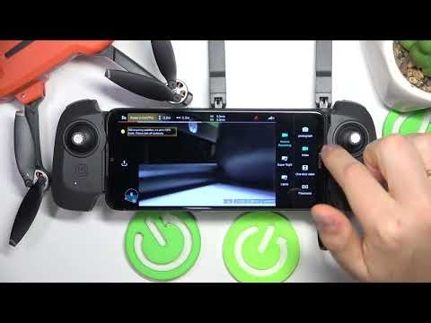 How to Change the Video Recording Resolution in FIMI MINI 3