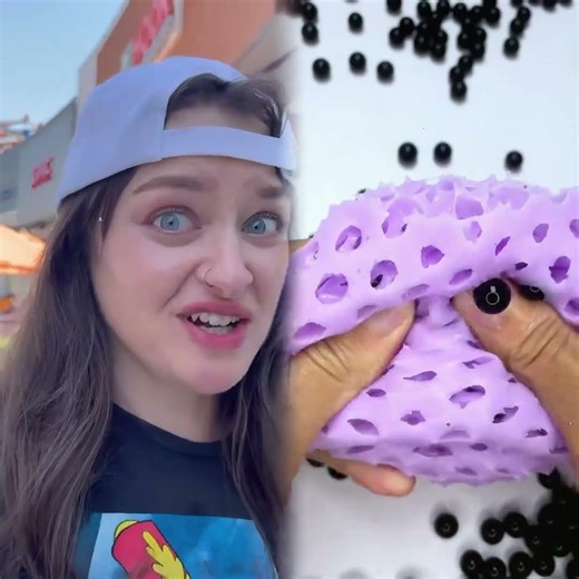 SPONGEBOB VENDING MACHINE?!?! #msbeanie