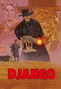 Django