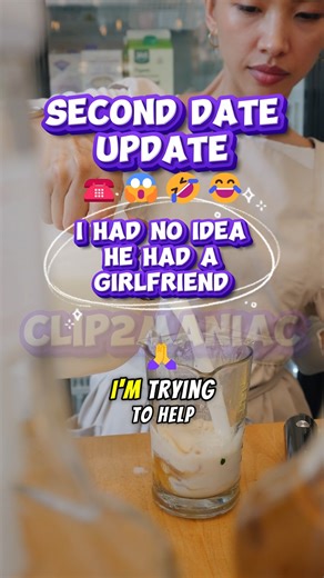 He sent a picture of his Junk and is in a relationship with someone else for 5 months 🚮🤳😱🤣 #inarelationship #girlfriend #hoodekup #junk #picture #dpics #seconddateupdate #fblifestyle #brookeandjubal #brookeandjeffrey #Clip2Maniac #awkward #funny #comedy #relationship #redflag #greenflag #weird #crazy #creepy #ghosting #podcast #matchmaking #sweet #FindingTheOne #hilarious #radioshow #phonecall #foryoupageシ #fyp #fypシ #fypシ゚viral | Clip2Maniac
