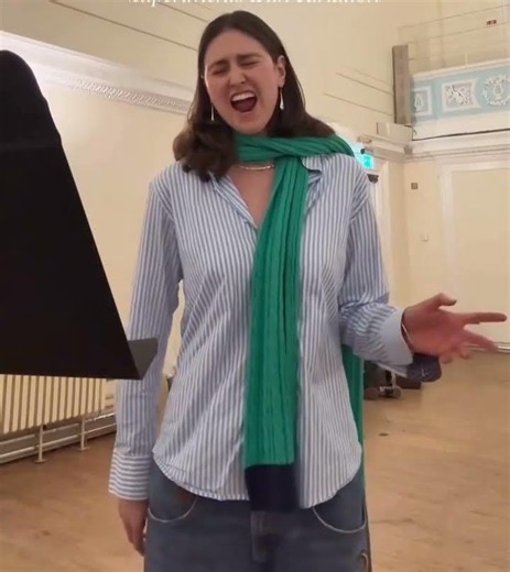 Handel’s “Ah Mio Cor” from Alcina have (By Mozart Divas)