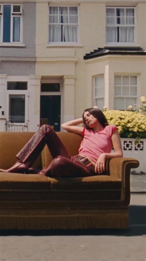 5.6K views · 181 reactions | We’re playing our biggest shows yet in the UK this November and December. Tickets are on sale now, hope to see you there xxx | Wolf Alice | Facebook