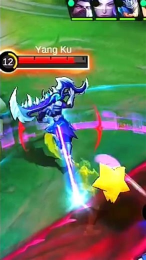 Diggie kills Hanzo 😱🔥#mobilelegends #mlbb #diggie #diggiegameplay #mlbbdiggiemlbb