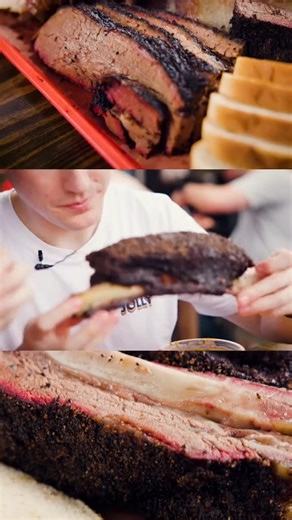 Taste Reaction on Reels