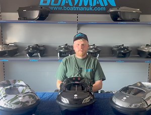 Just covering a few faq’s I have seen regarding the boatman Vulcan bait boat. We hope you are all happy with the new boat and we would love to hear your feedback! | Boatman UK