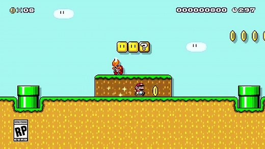 230K views · 5.9K reactions | Build and play the Super Mario courses of your dreams! This sequel features a host of new tools and features—like slopes! Super Mario Maker 2 launches exclusively for Nintendo Switch this June. | Super Mario | Facebook