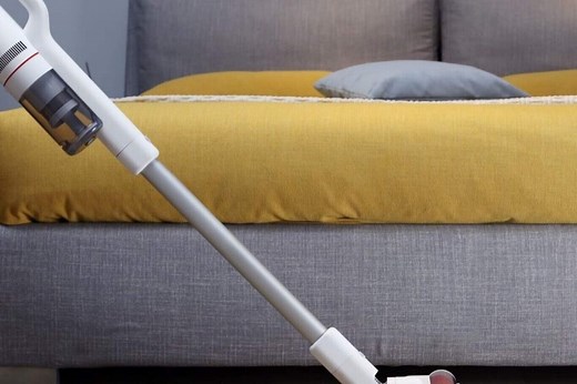 Mejores aspiradores verticales sin cables. Cuál comprar y siete aspiradores de escoba recomendados desde 139 euros