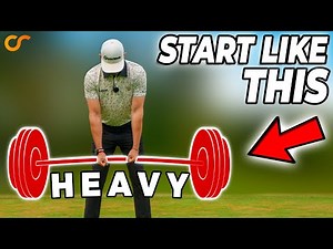 The BEST FEEL For The PERFECT Takeaway - Easy Drill