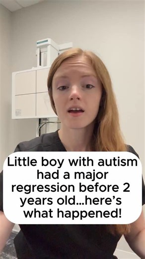 🧩It’s NOT just because they are autistic. If your little one is displaying physical symptoms, holding their stomach, constipation, diarrhea, rashes, allergies, etc…this is not something to be ignored! For a lot of our little one’s some of these physical barriers are roadblocks in their development. Once removed we see tremendous progress in the therapies they are already doing! 🧩Comment “test” down below for a call with one of our doctors to learn about what tests may be best for your little o