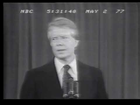 NBC Nightly News open - 1977-05-02