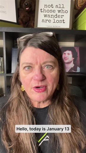 January 13, 2026 - Fun Recipes!! https://www.instagram.com/reel/DSMIuzpkROu/?igsh=MWF4dGNidXdpZ2E2dA== https://www.tiktok.com/t/ZThjH29j3/ https://sd07.senate.ca.gov/news/trump-administration-sues-california-keep-law-enforcement-masked https://www.uscannenbergmedia.com/2026/01/01/california-pushes-back-against-masked-ice-raids-with-no-secret-police-act/ https://leginfo.legislature.ca.gov/faces/billNavClient.xhtml?bill_id=202520260SB627 https://www.tiktok.com/t/ZThj9H775/ https://open.substack.co