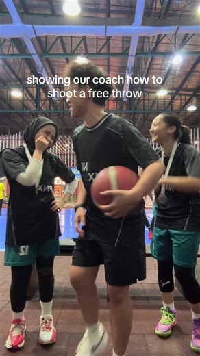 Mastering Free Throws: A Comprehensive Tutorial