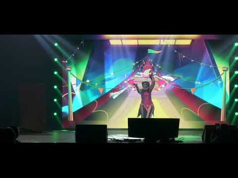 8 hashtag festival 25 concours cosplay