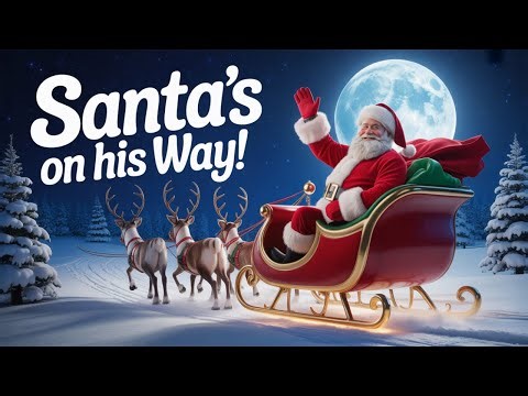 The REAL Reason Rudolph Leads the Sleigh on Christmas