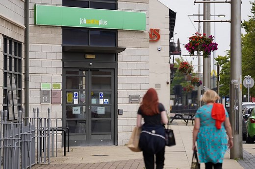 Jobseeker’s Allowance payments to rise in April 2025 - how much you will get