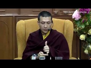 Guided meditation by Karmapa - The 17th Karmapa: Official website of Thaye Dorje, His Holiness the 17th Gyalwa Karmapa