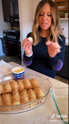 Delicious Chicken Rollatini Recipe