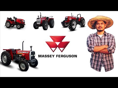 2020 ALL MASSEY FERGUSON TRACTOR PRICE LIST | MF TRACTOR REVIEW, - Agricultural Equipment Review