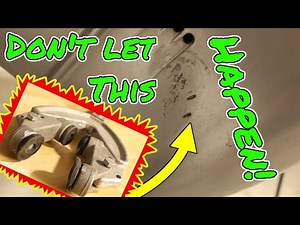 Transom Saver Repair | Transom Saver for Mercury 4 Stroke | MTB Winner!