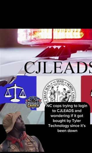 Exploring the World of TikTok Police Videos