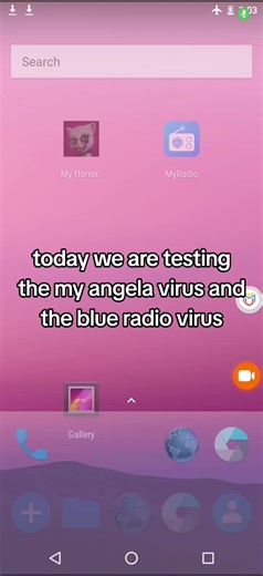 #maleware #virus #testingmalware #fyppppppppppppppppppppppp