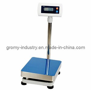 [Hot Item] Waterproof Weighing Bench Scale Platform Scale