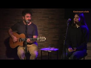 Luca Carocci - Eastream#8