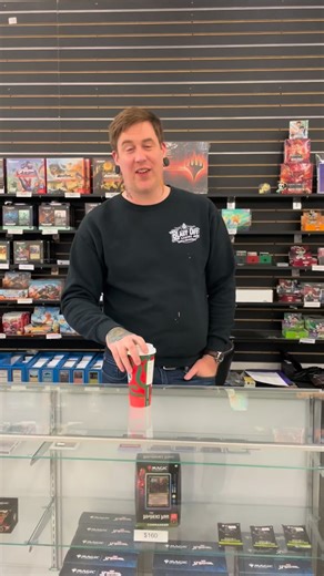 Christmas Countdown! Tune in everyday to find out what is going on sale! 🎄 | Blast Off Gaming