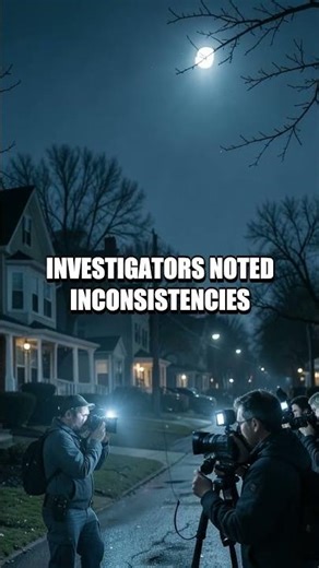 Unsolved Disappearance: Night of Silence in Springfield | The Missing Trio