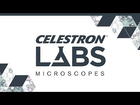 Celestron Labs Product Tour