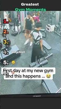 Gym fails that are actually relatable #gym #fails #funny #gymmotivation #gymlife #workout