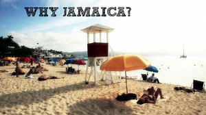 Jamaica's sprint pedigree