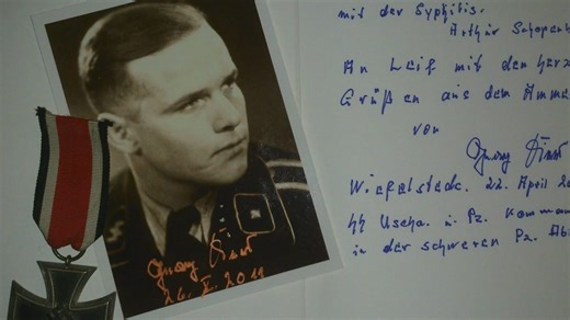 Berlin 1945: How the war ended for the men who fought it