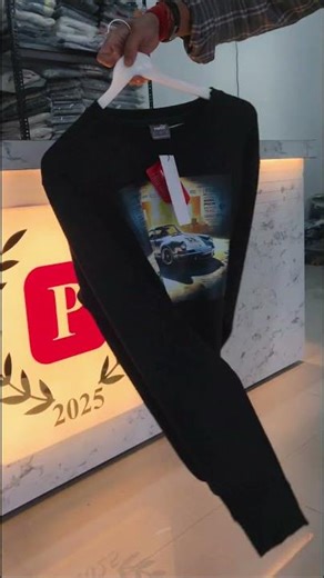 Puma Men's Sweatshirt 🔥