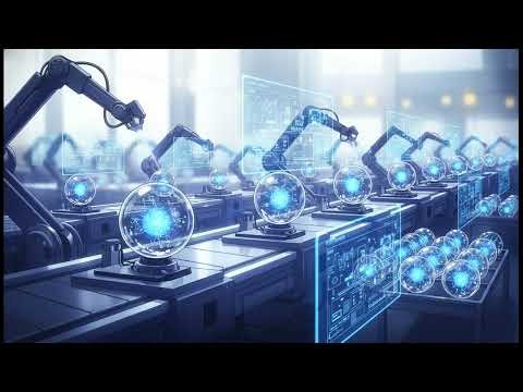 20260311 # #⚙️The Ten Pillars of Operational Excellence