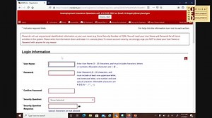 How to use MWE (Maryland Workforce Exchange) Important links to remember... - MOED Job Board - https://moed.baltimorecity.gov/job-seekers/now-hiring - Interested in finding a job, fill out this survey bit.ly/moedvirtualevents - Need assistance applying for a job - https://bit.ly/AssistanceRequest - Maryland Workforce Exchange - https://mwejobs.maryland.gov/ | Baltimore City Mayor's Office of Employment Development